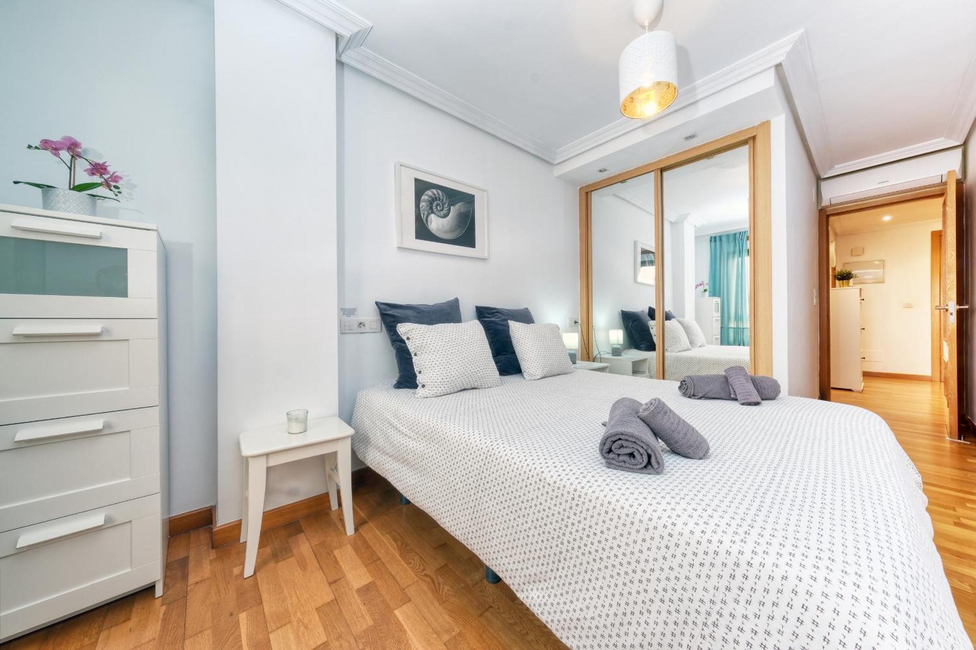 Apartamento El Reducto Beach Arrecife  Exterior foto